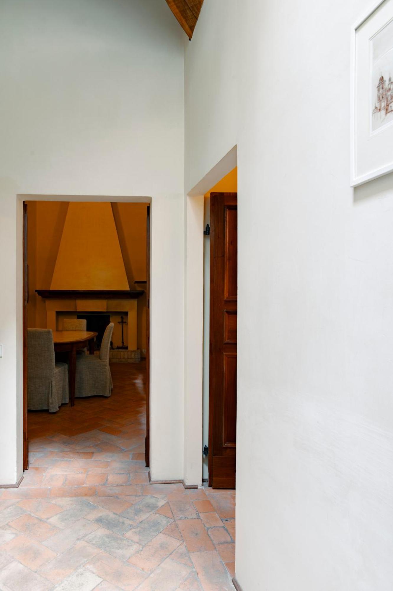 Urbino Apartments - Palazzo Paltroni Studio Exterior foto